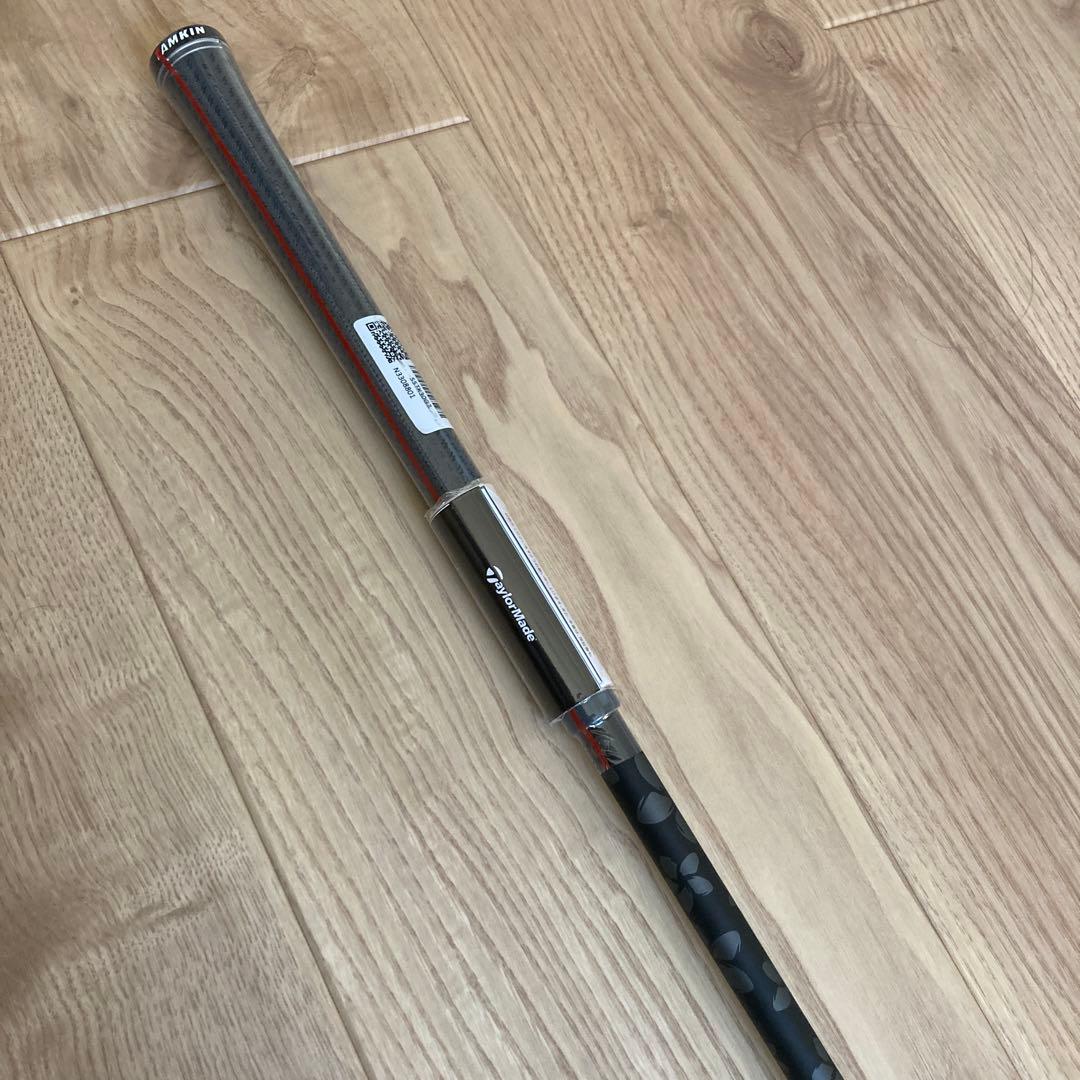 新品Diamana Mitsubishi TM 60 S ドライバーシャフトのみ