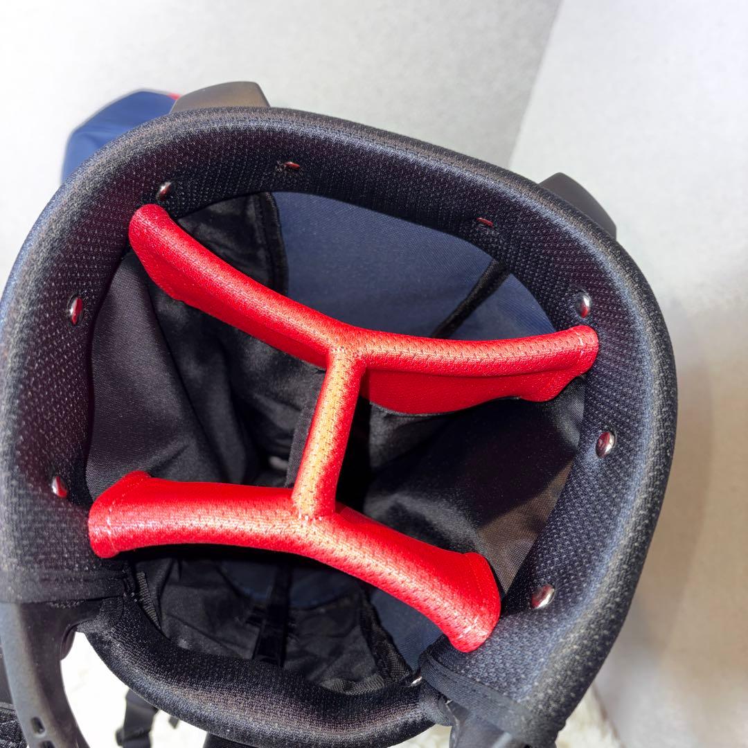 【新品未使用】Titleist Players 4 スタンドバック タイタリスト