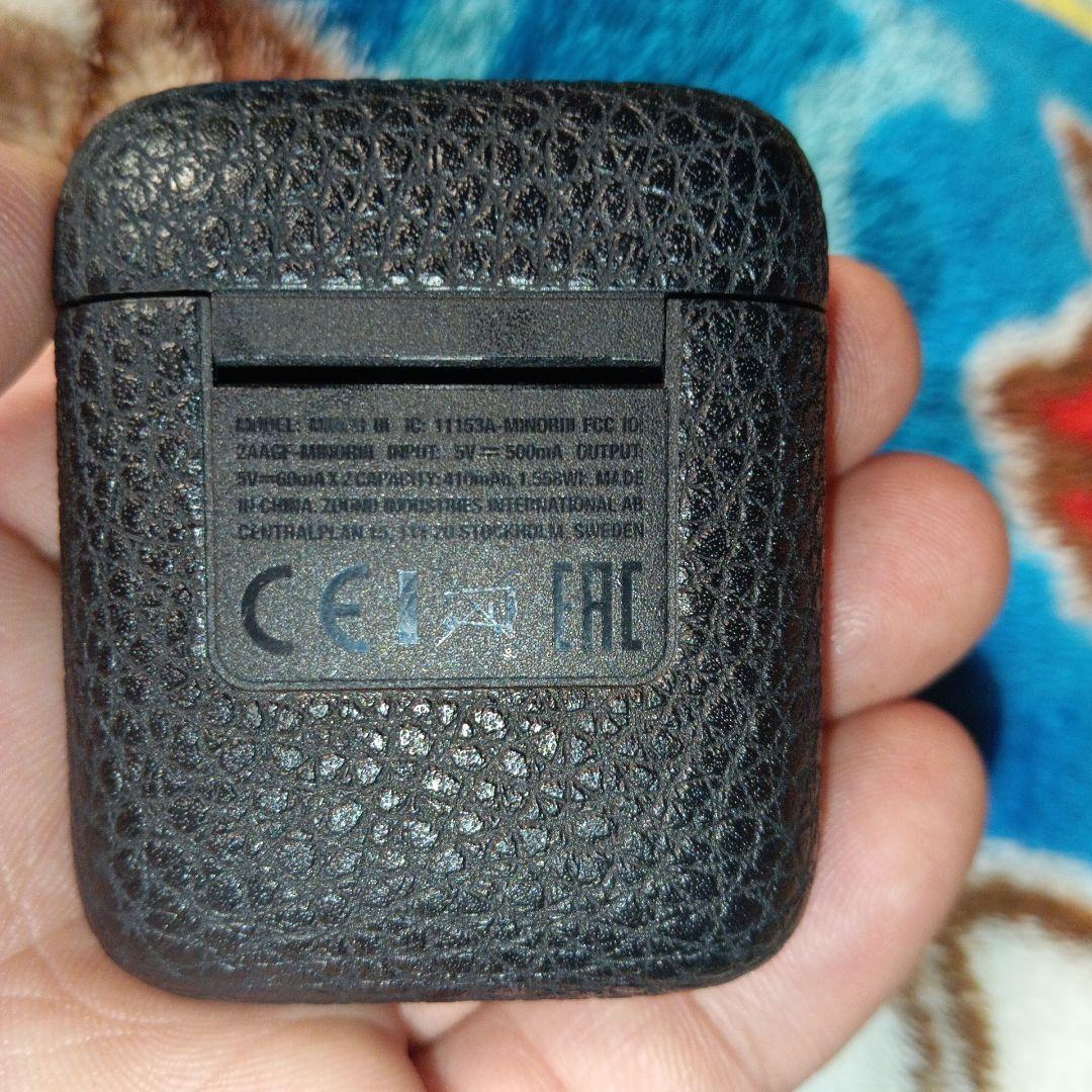 シ*ジ様 【冷やかしNG★】Marshall MINOR Ⅲ ワイヤレスイヤホン