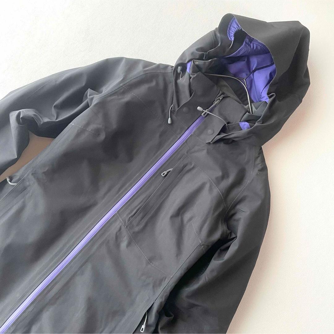 5494 パタゴニア ゴアテックス 中綿ジャケット スノボウェア RECCO付き