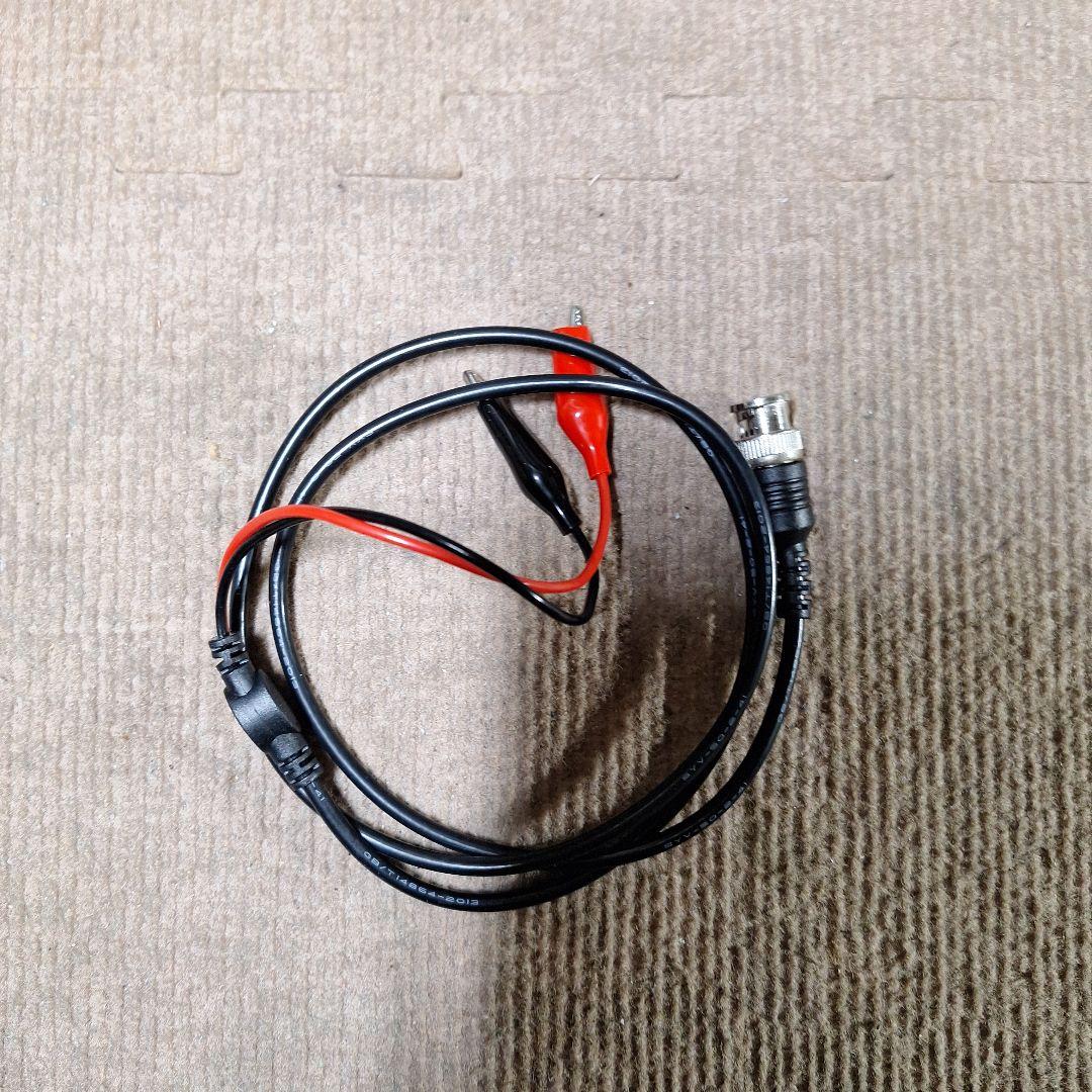 アドバンテスト　TR5821 周波数カウンター
