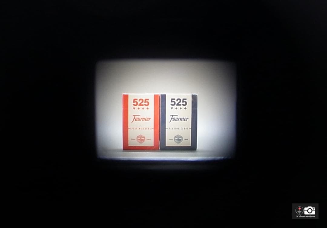 Nicca 3-F ニッカ 3-F 前期 コピーライカ整備済