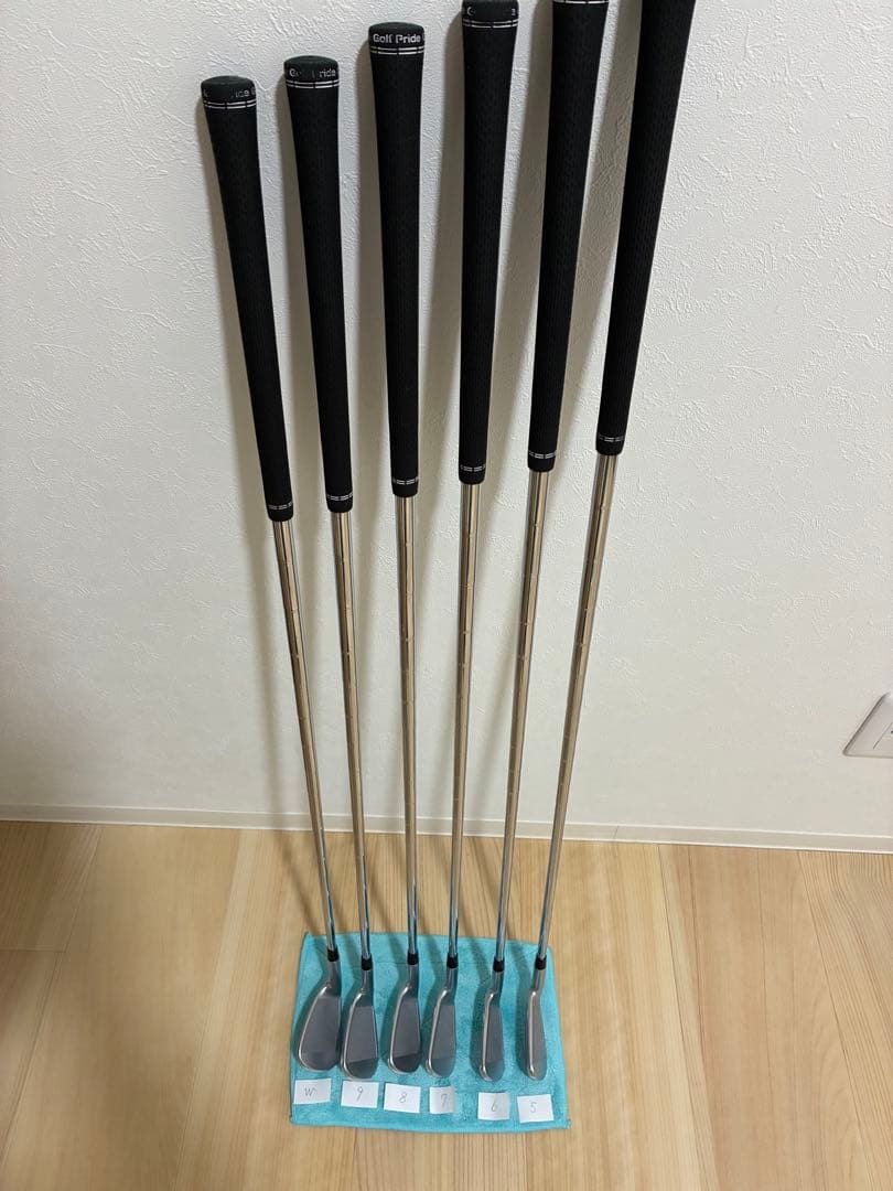 ピンPING i230 アイアンセット6本 MODUS3 TOUR 115