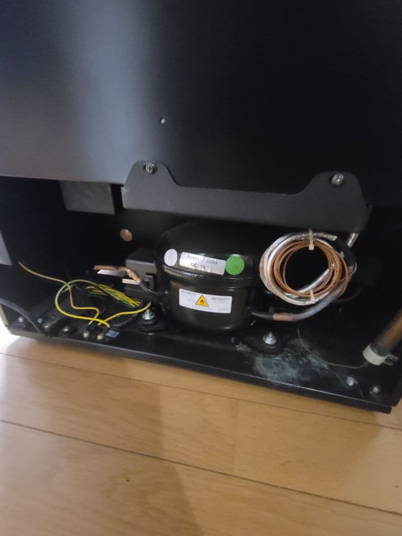 【動作確認済み】エクセレンス 三ツ星貿易 ワインセラー MB-6110C