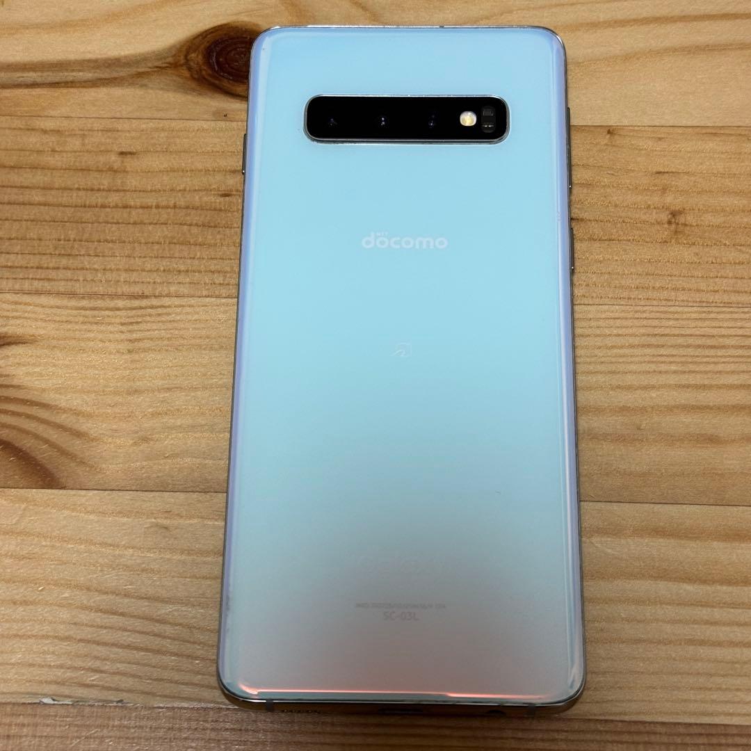 10285 Galaxy s10 SIMフリー