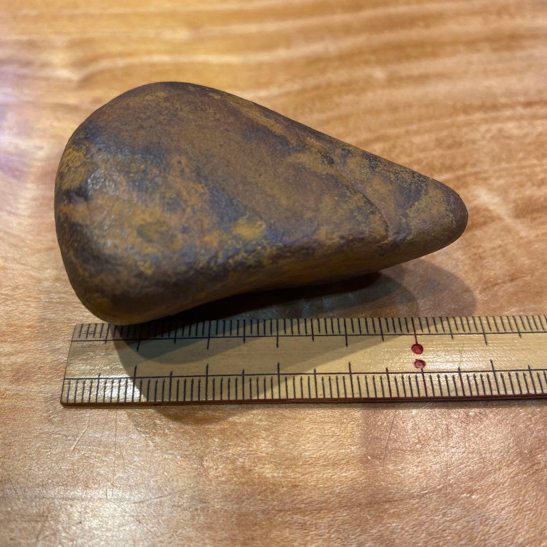 鈴石　鳴石
