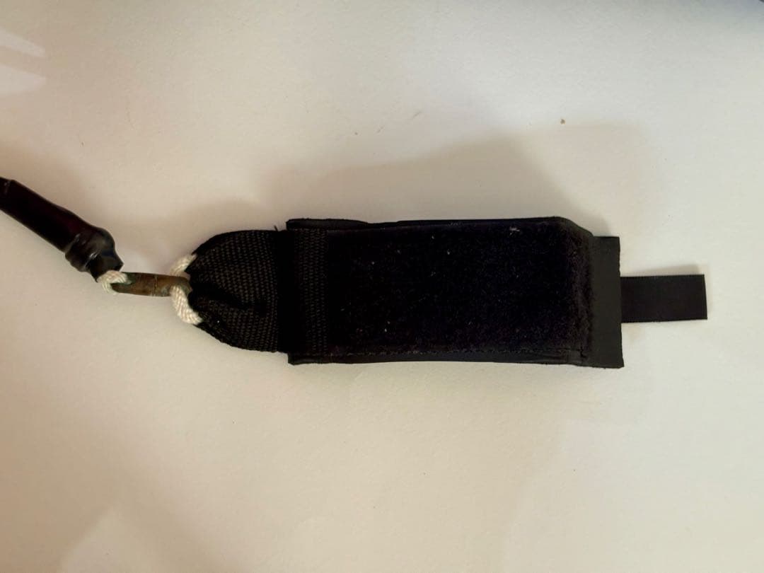 WAVE REBEL Kainoa McGeeモデル ボディボード