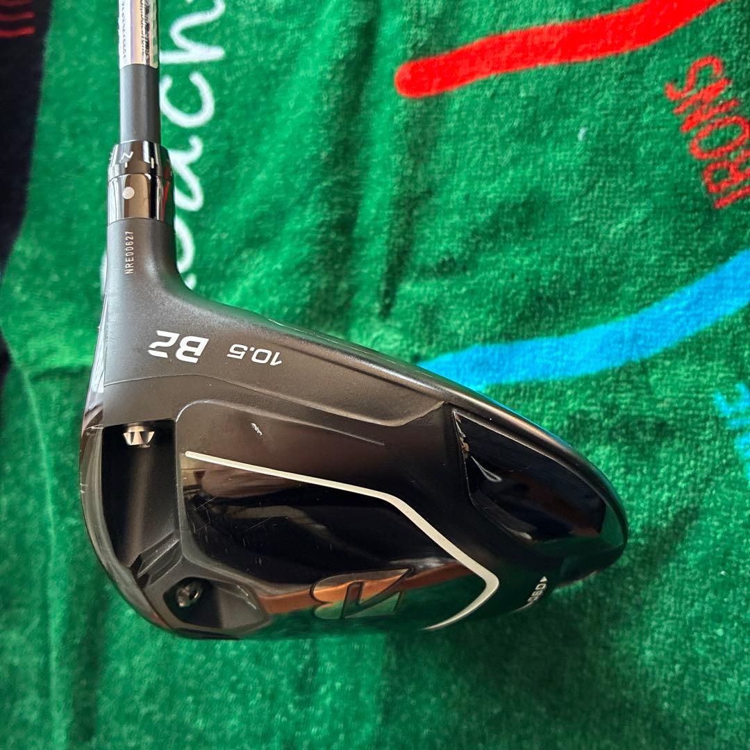 BRIDGESTONE Ｂ２
