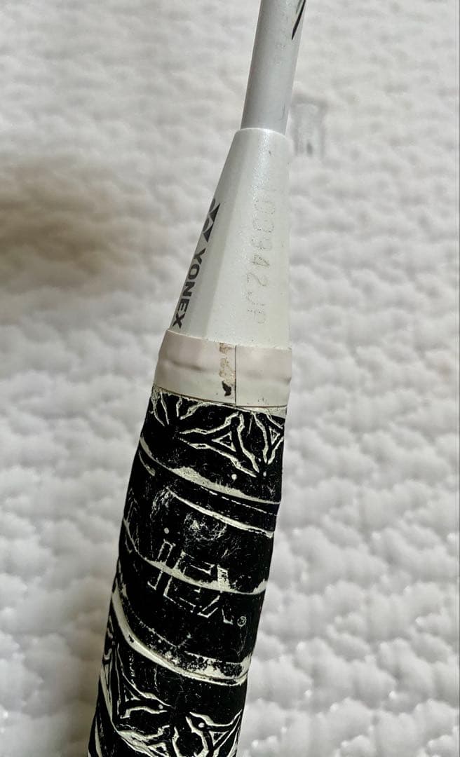 ラケット　YONEX ヨネックス ボルトリック70 Etune 4UG5