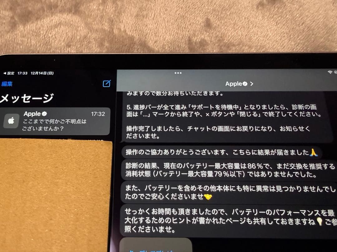 iPad mini 6 wifi 64GB ピンク