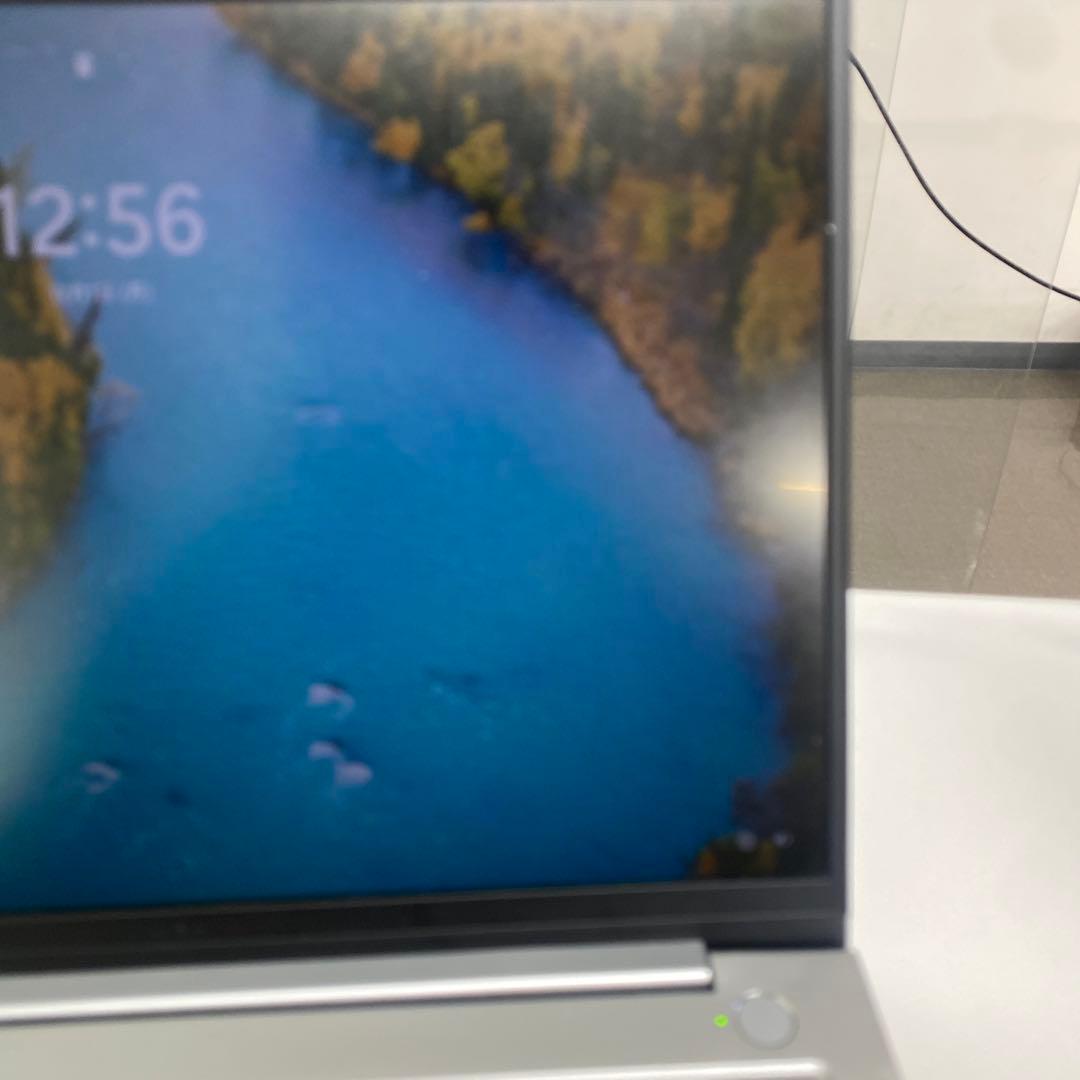 Windowsノート本体 Lenovo ThinkBook 13S Gen4