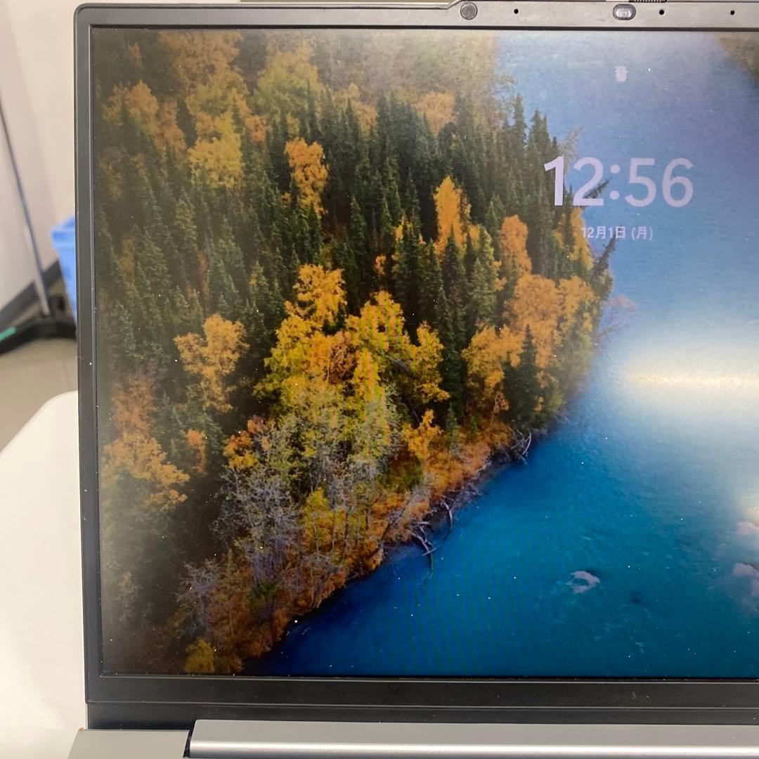 Windowsノート本体 Lenovo ThinkBook 13S Gen4