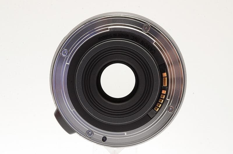 ★美品★ Canon EF-S 60mm f2.8 MACRO USM 元箱