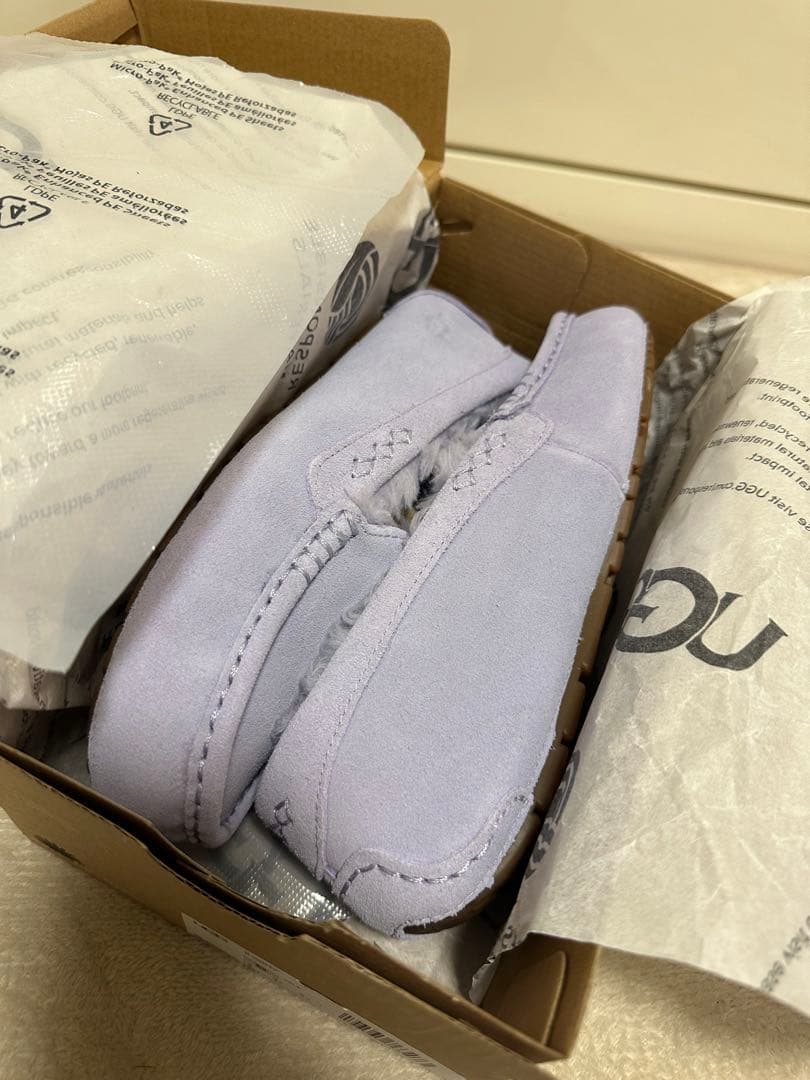 UGG Ansley（アンスレー）