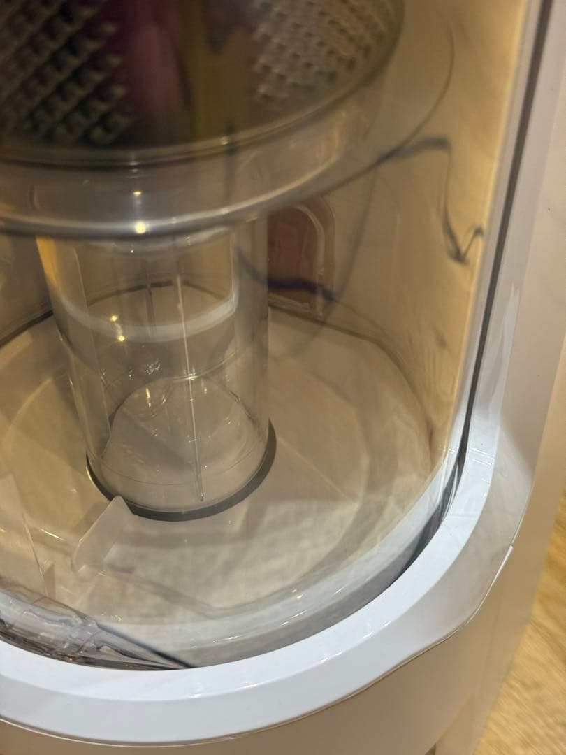 使用回数0回　EUREKA E20PLUS ロボット掃除機