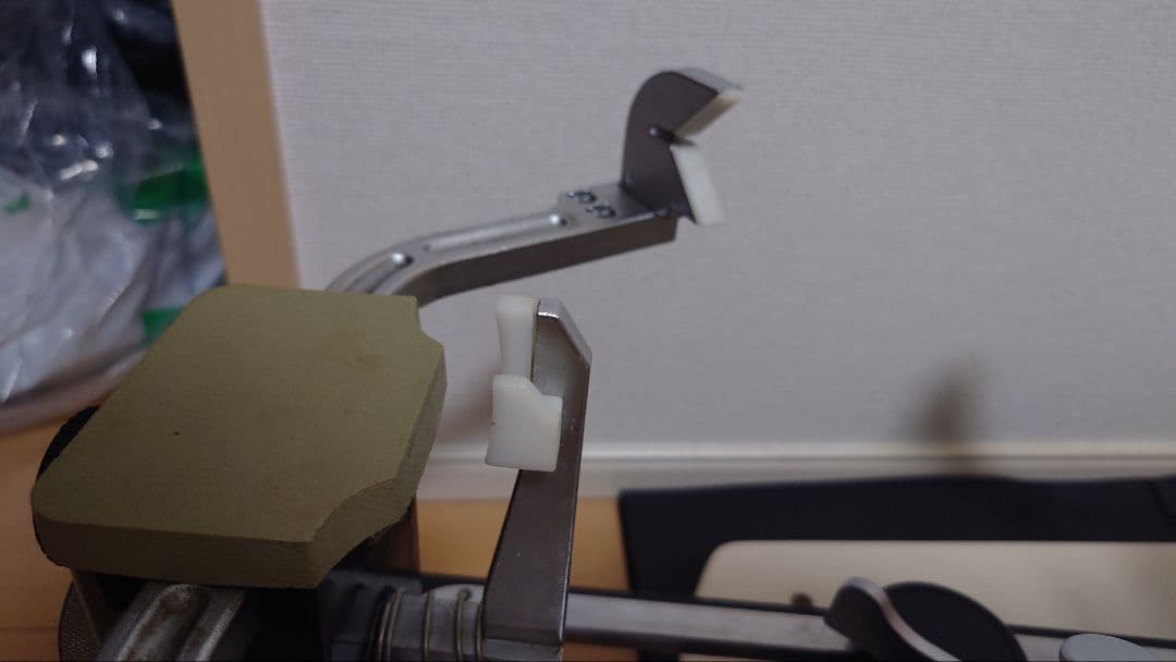 ストリングマシン テニス用 張名人 SP IN JAPAN EAGNAS