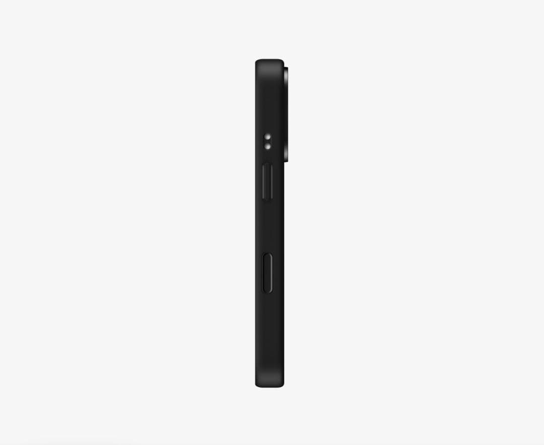 iPhone17Pro Casetify iPhone用ケース 白い花柄