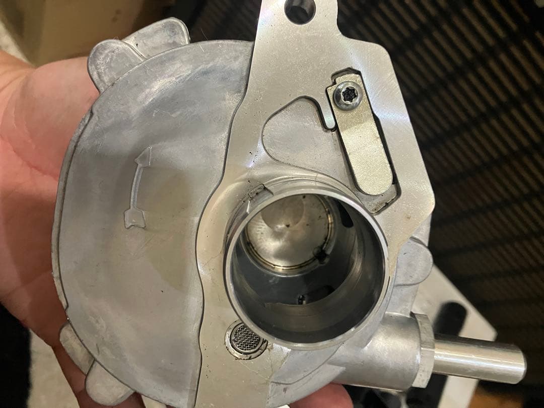 ベンツW212 M271 イグニッションコイル冷却パイプオイルフィルター新品など