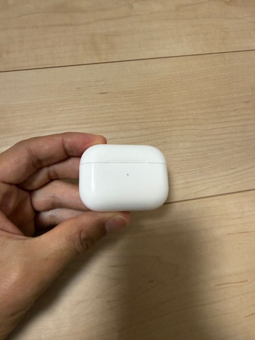 AirPods Pro 2 エアポッズプロ2 純正　正規品　本物　付属品あり
