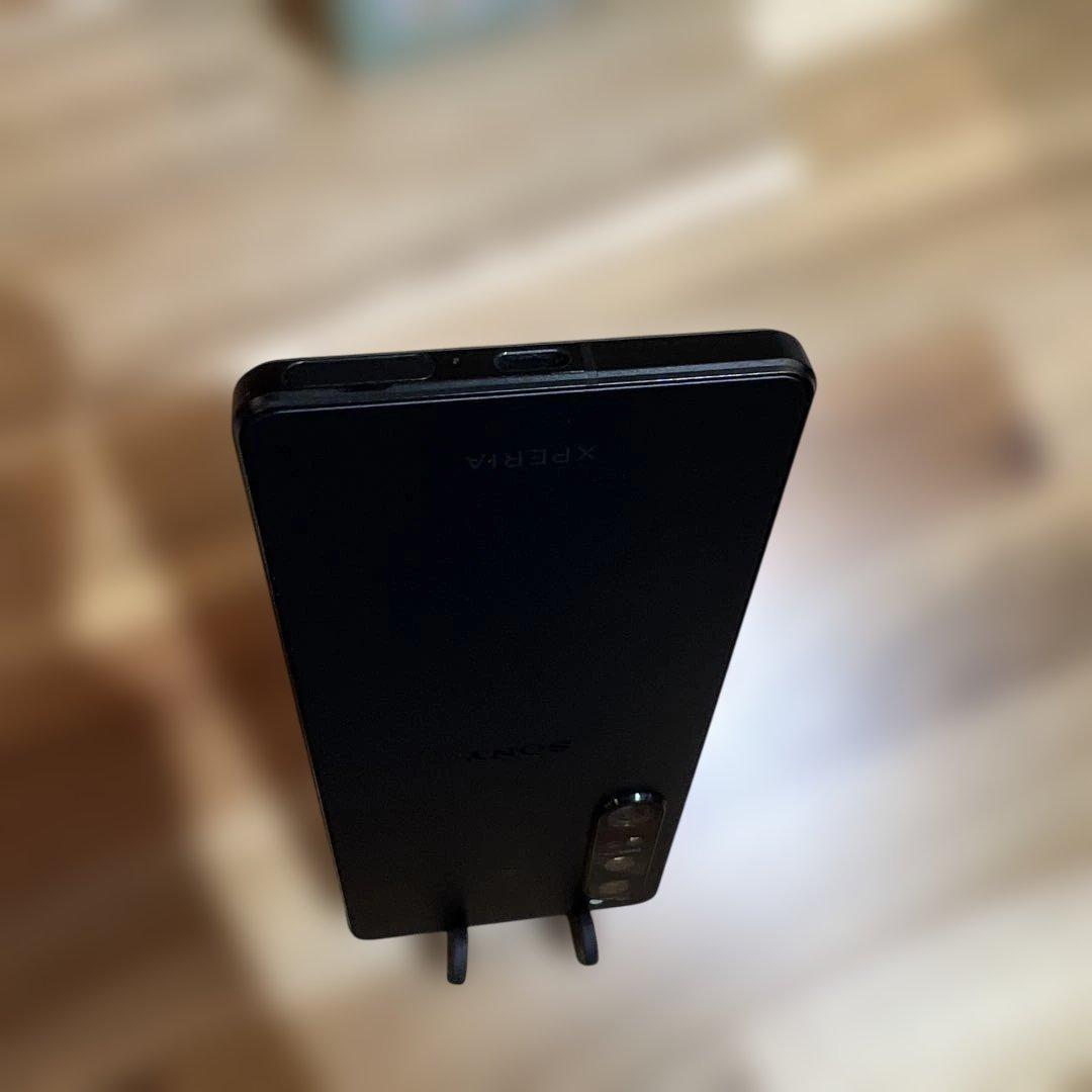 Z391 SIMフリー Xperia 1 IV XQ-CT44