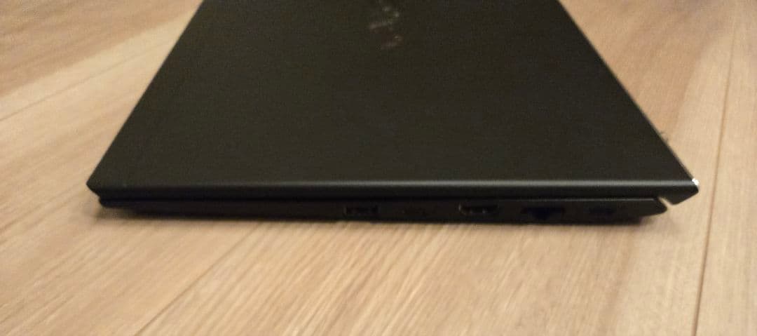 【LTE＆タッチ液晶】VAIO Pro PK SX14 第11世代i5/16GB