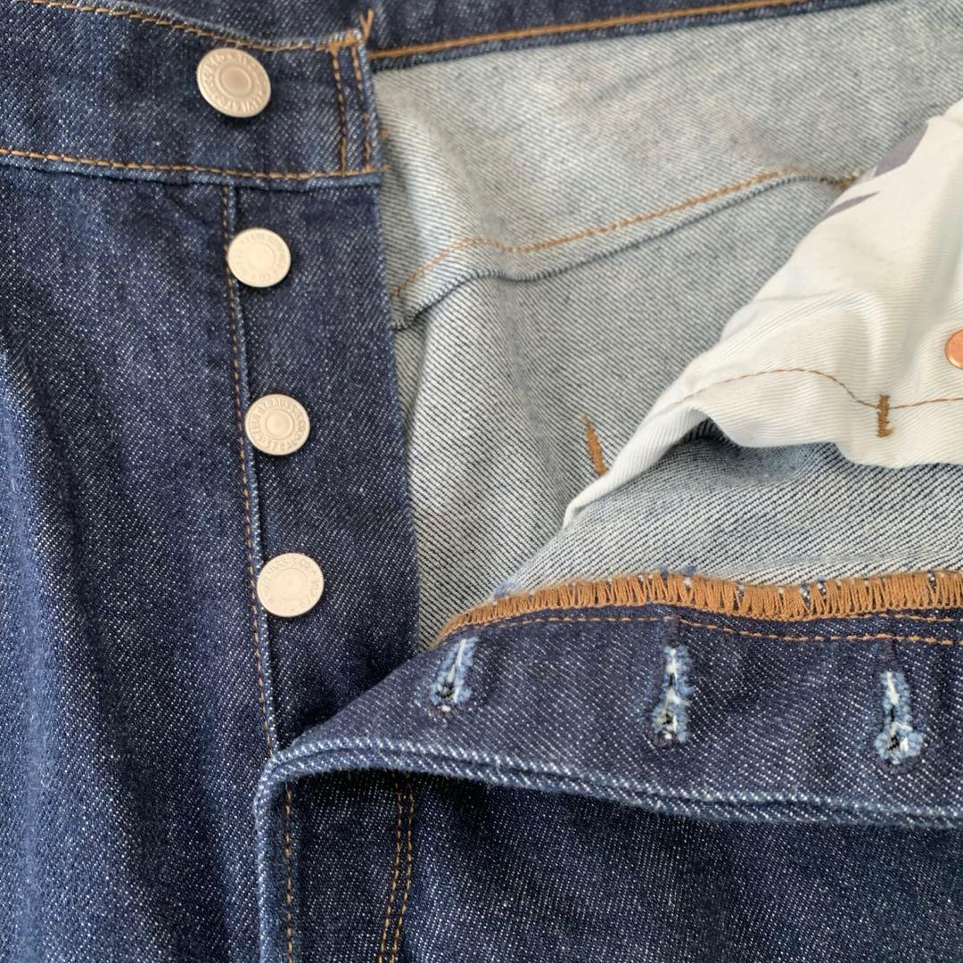 ✨美品XL✨LEJ541 W36 L32リーバイスプレミアム