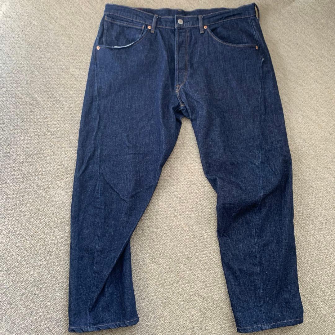 ✨美品XL✨LEJ541 W36 L32リーバイスプレミアム