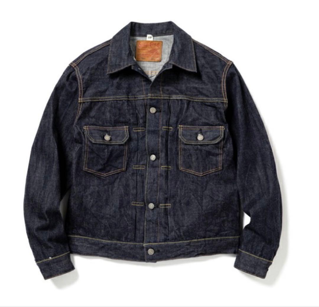 SUGAR CANE14.25oz. Lot No. SC11953 サイズ42