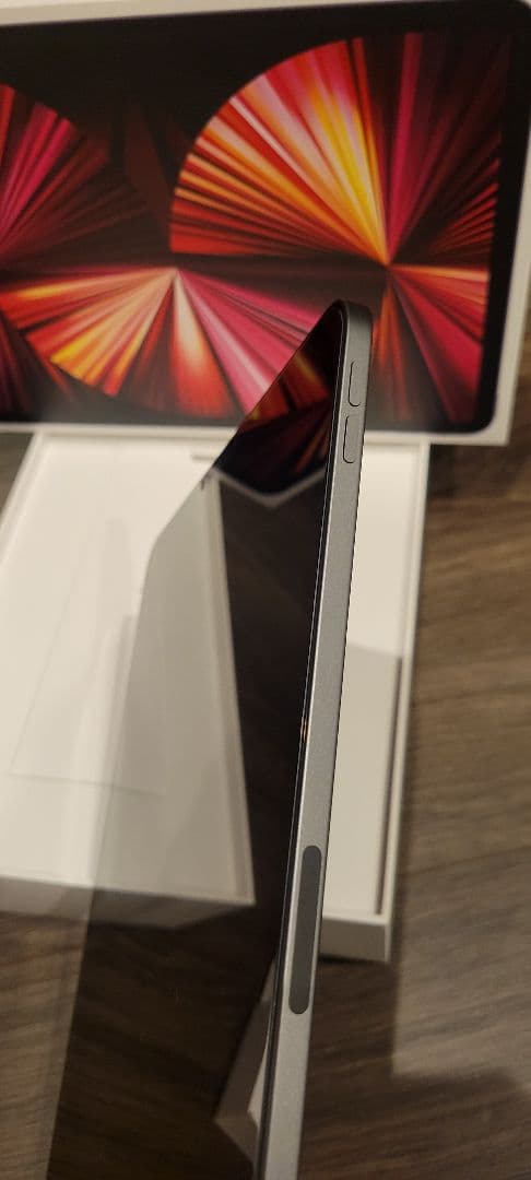 【美品】iPad Pro　11inch(第３世代)256GB