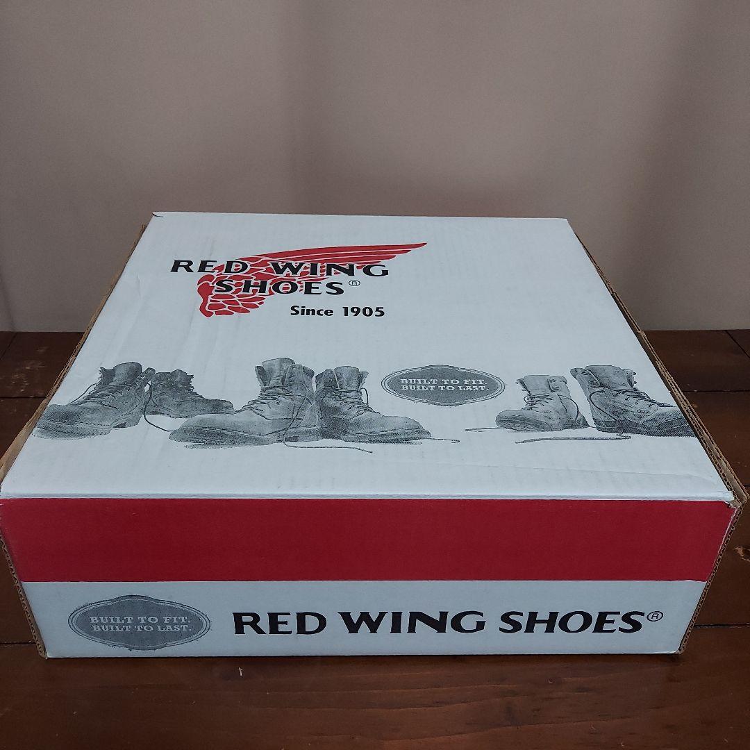 RED WING 2970 レッドウイング ブライアーオイルスリック US8.5