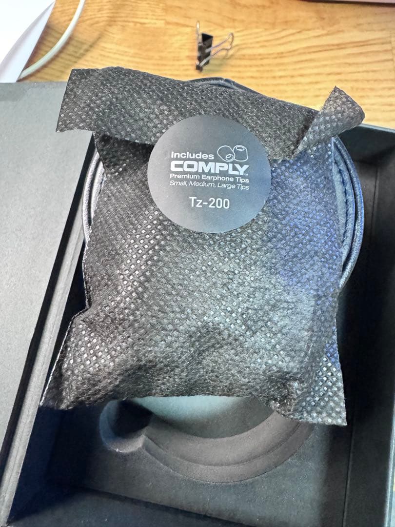 Astell&Kern AK T9iE インイヤーイヤフォン