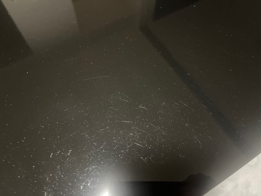 3/17まで値下げ中スマートテーブル STB90 ブラック