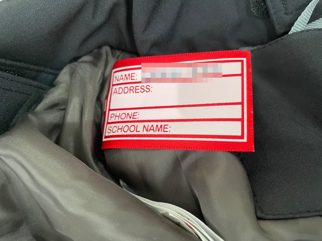 ROSSIGNOL スキーウェア上下セット 160cm