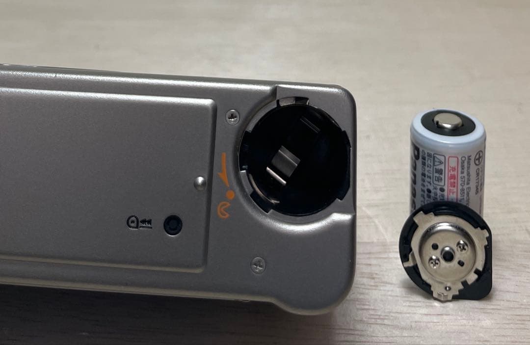 Nikon 35Ti ニコン フィルムカメラ