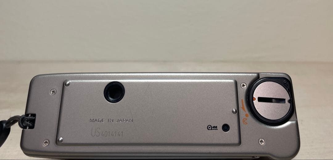 Nikon 35Ti ニコン フィルムカメラ