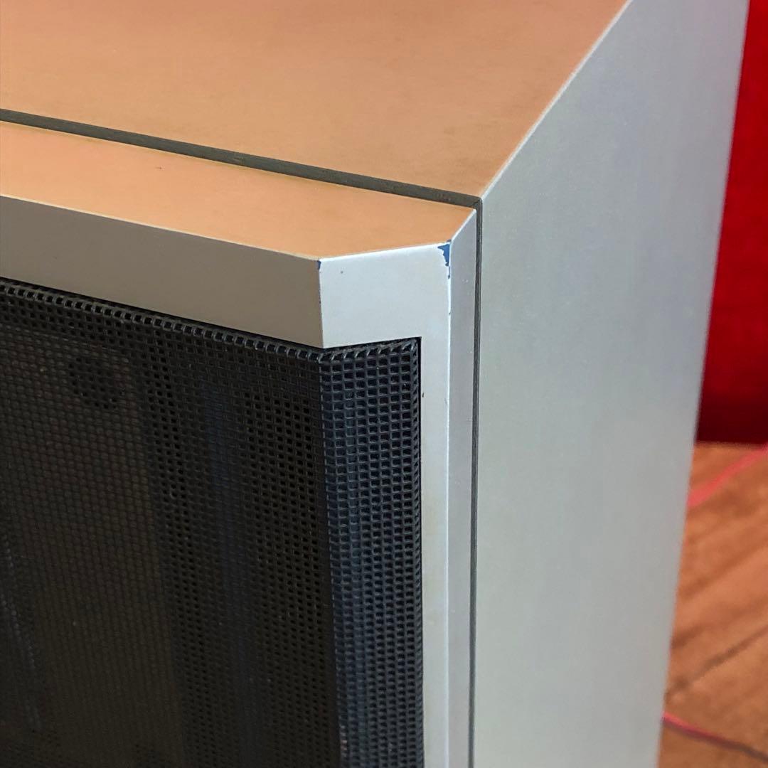 TRIO スピーカー　Sー5F 2wave 動作品　稀少✨　KENWOOD 廃盤