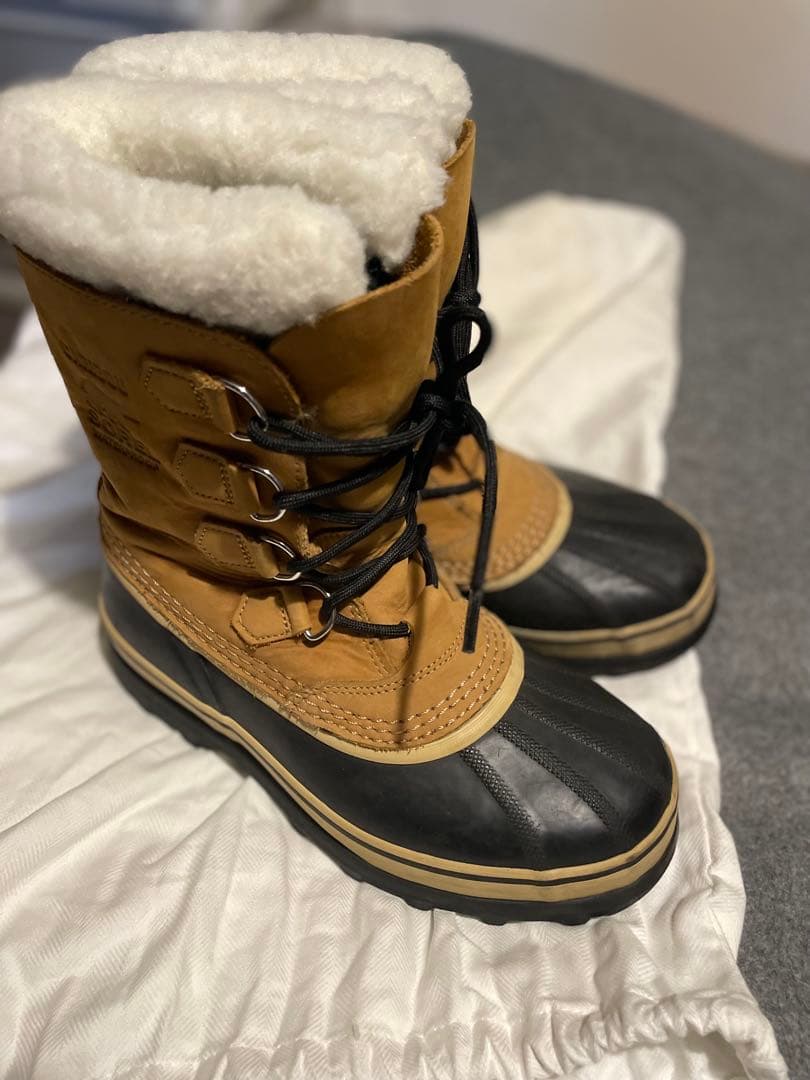SOREL カリブー