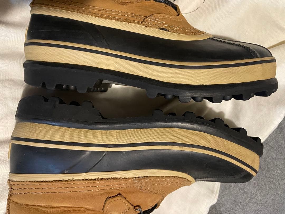 SOREL カリブー
