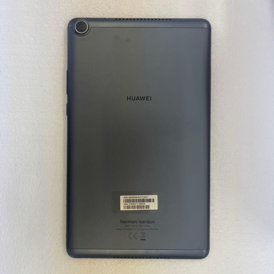 HUAWEI MediaPad M5 lite 8インチ