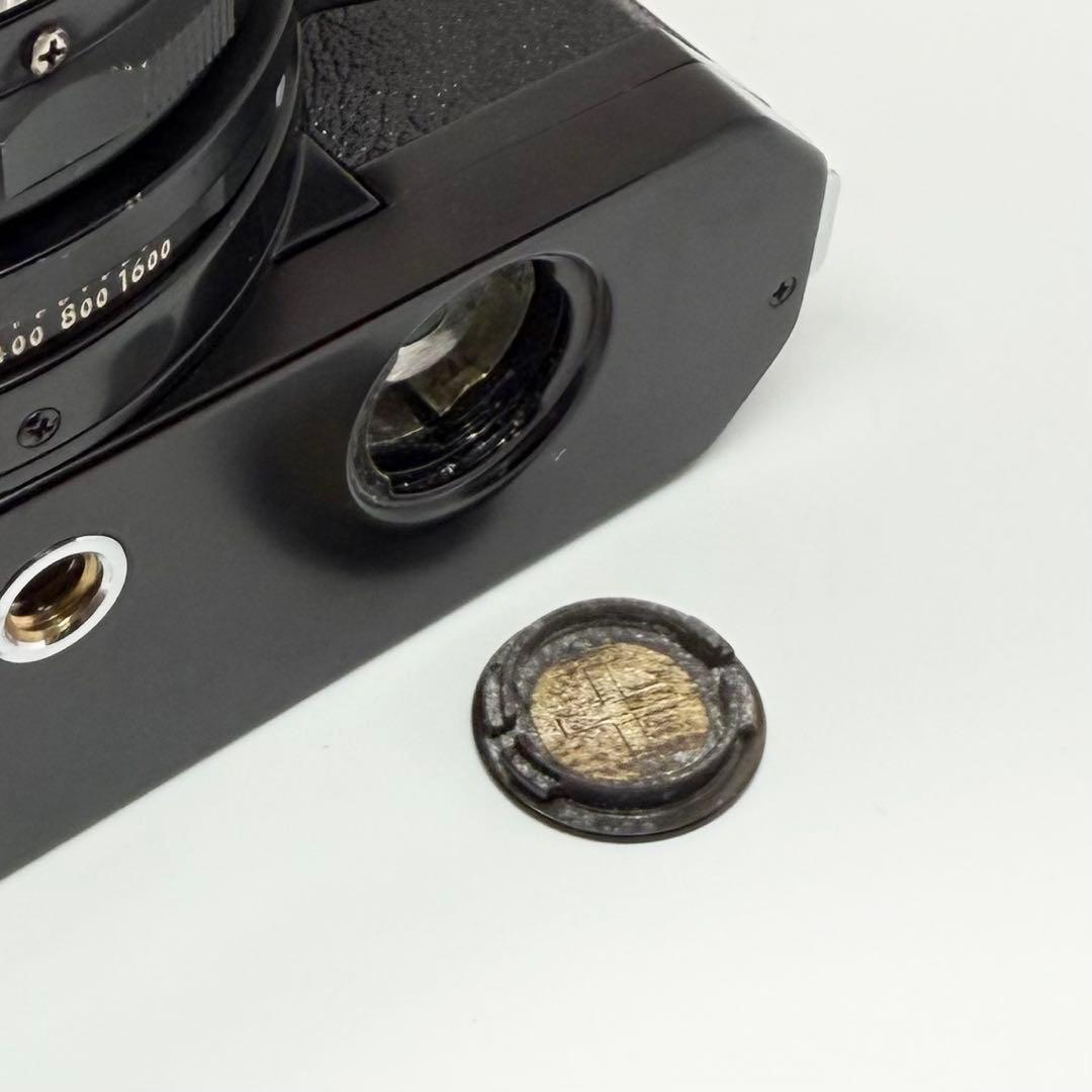 【完動品】Nikon Nikomat FTN フィルムカメラ 動作確認済み