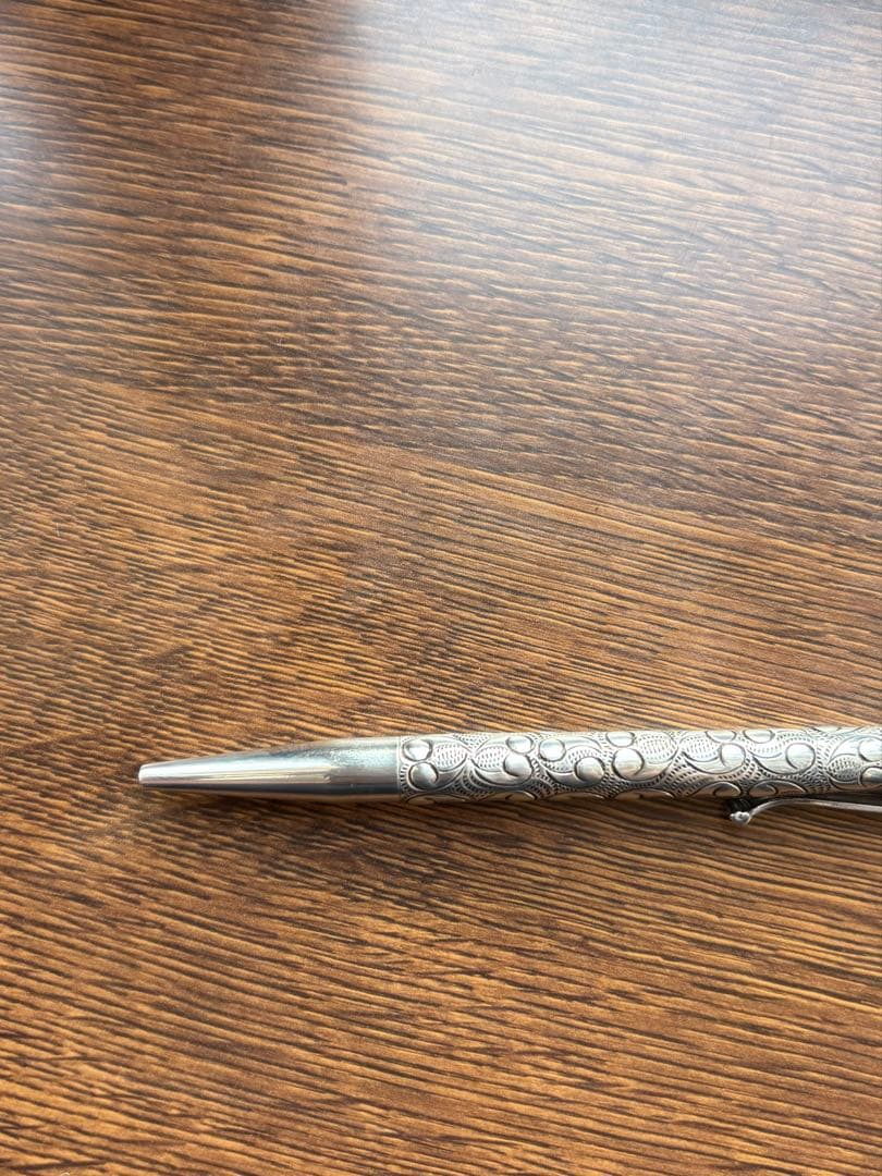 【値下げ不可】ヤード・オ・レッド ビクトリアン ボールペン