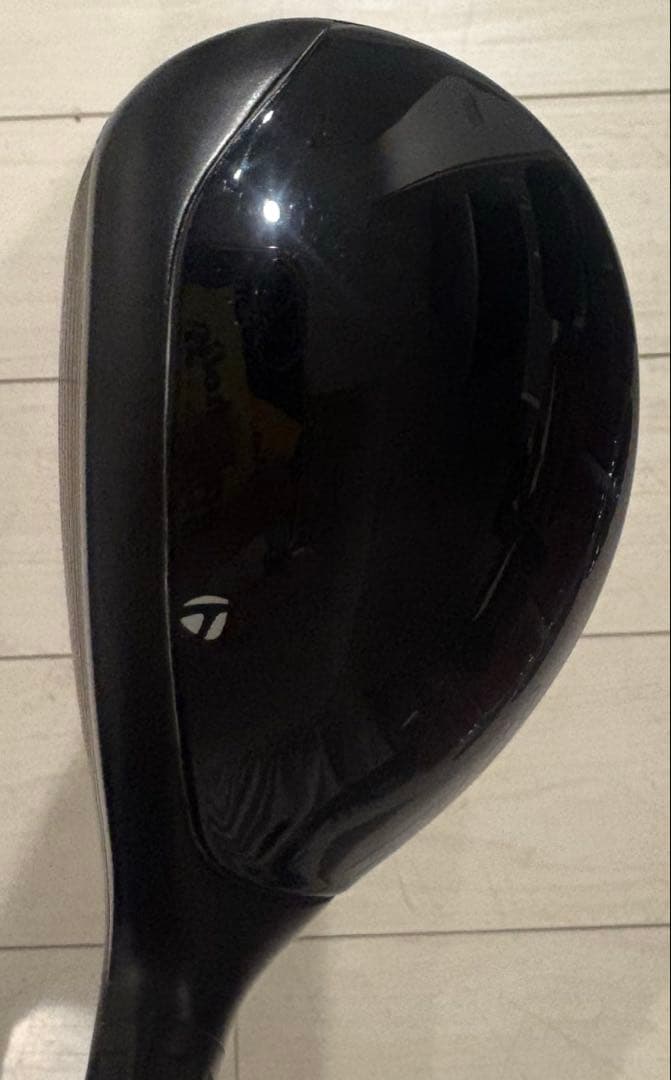 TaylorMade Stealth2 5番ユーティリティ　スチールシャフト