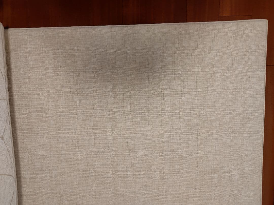 プレイマット ベビーマット パークロンマット