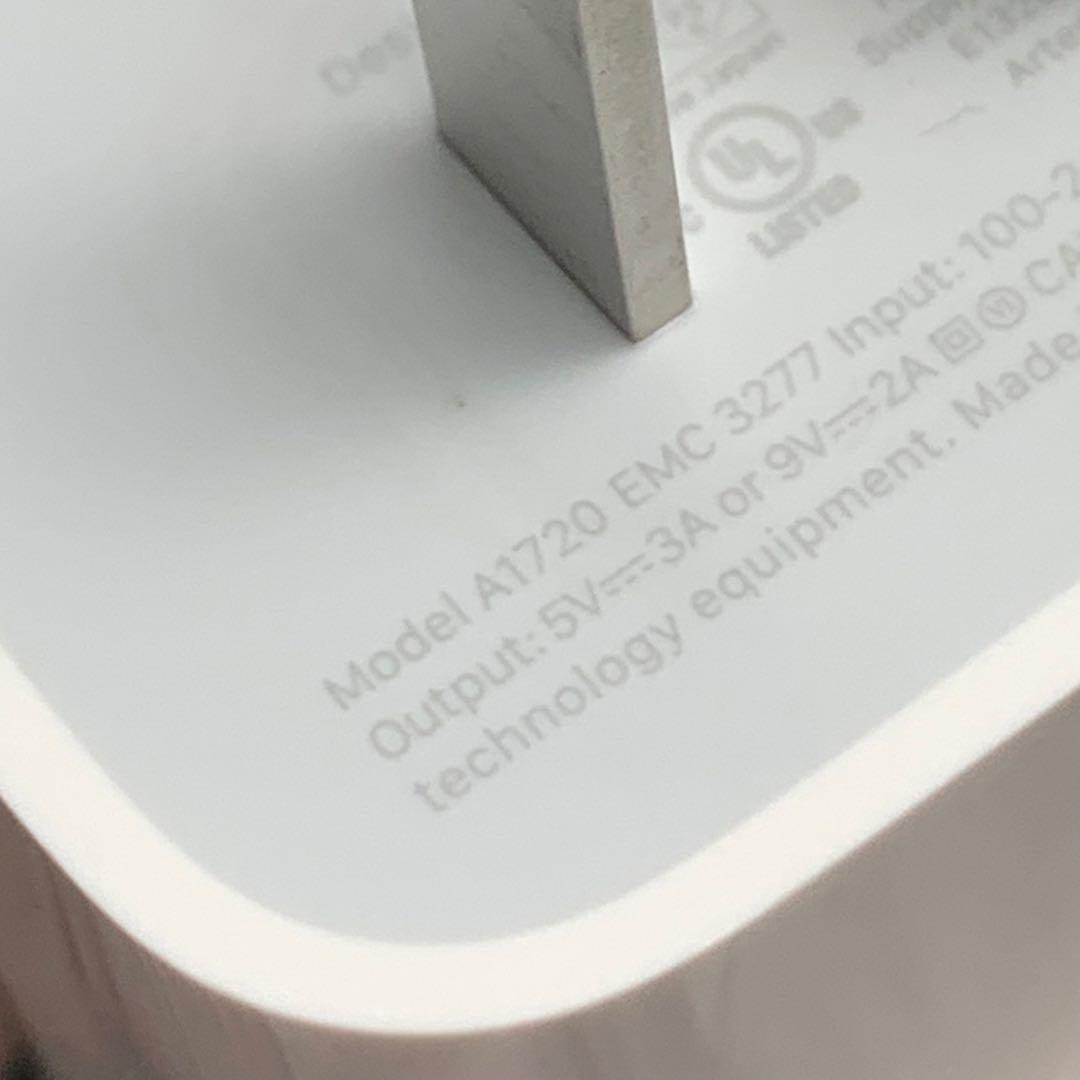 iPad Pro 11インチ (第1世代) Wi-Fi 64GB シルバー