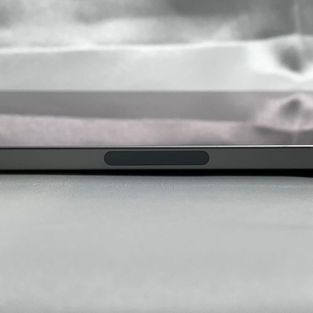 iPad Pro 11インチ (第1世代) Wi-Fi 64GB シルバー