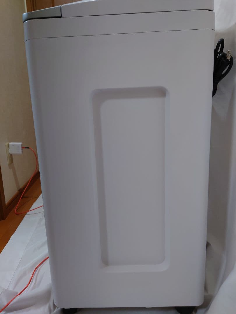 IRIS OHYAMA オートフィードシュレッダー AFS320C　動作確認済み