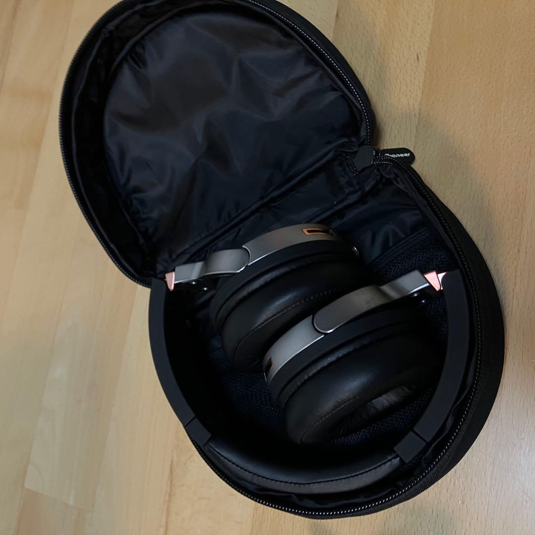 ONKYO Pioneer SE-MHR5 やがて君になる コラボ　ヘッドフォン