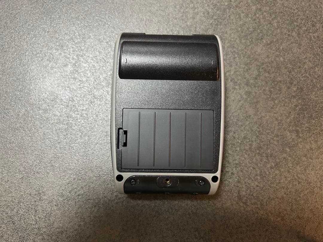 Star Micronics Bluetooth モバイルプリンター