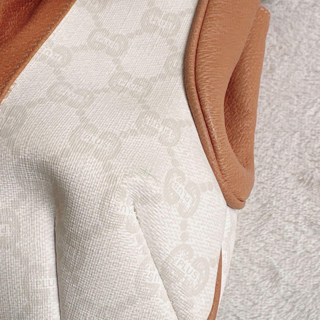 【正規品】GUCCI グッチ プラス GG ショルダーバッグ オールドグッチ