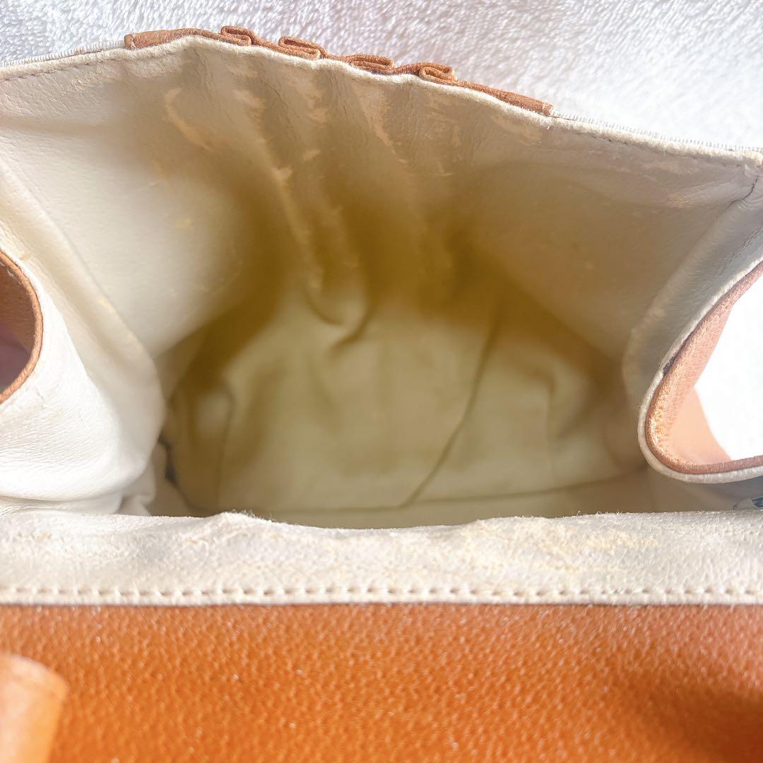 【正規品】GUCCI グッチ プラス GG ショルダーバッグ オールドグッチ